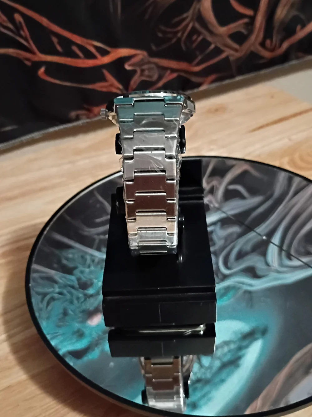 N/A men watch